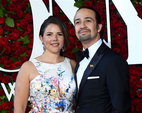 The most theatrical gifs on the internet. Lin-Manuel Miranda Delivers Sonnet About Wife, Tragedy at ...