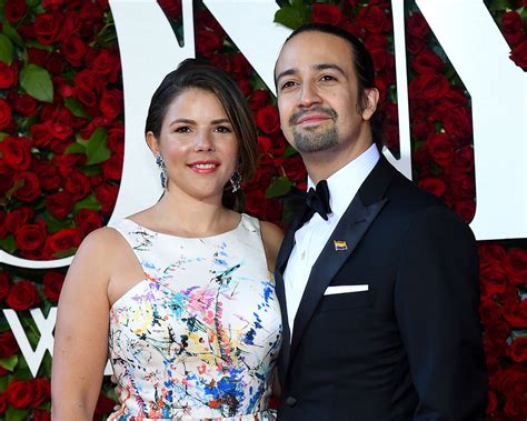 Tweets going forward by team lmm: Lin-Manuel Miranda Delivers Sonnet About Wife, Tragedy at ...