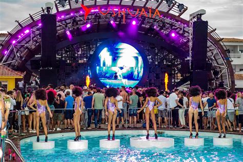 Ushua A Anuncia La Fecha De Su Closing Ibiza Nights The Ibiza Party Guide