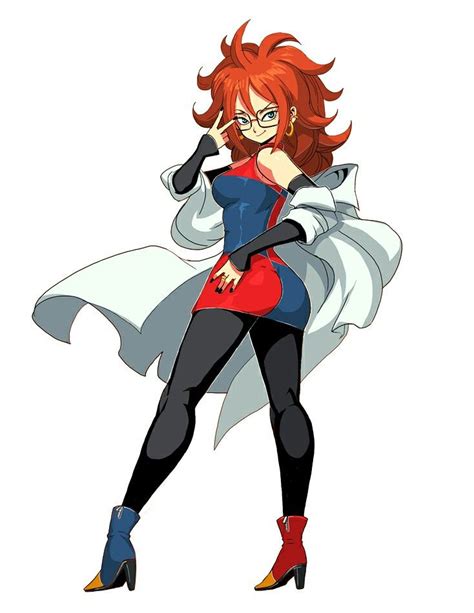 We did not find results for: "Sexy" Androide No. 21 | android 21 | Pinterest | Dragon ...