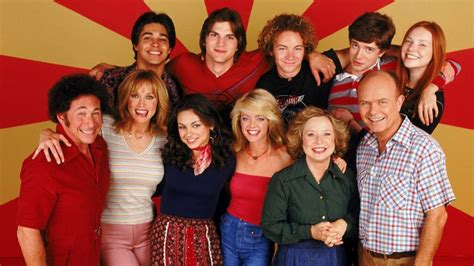 The Best 90s Tv Shows On Netflix Right Now