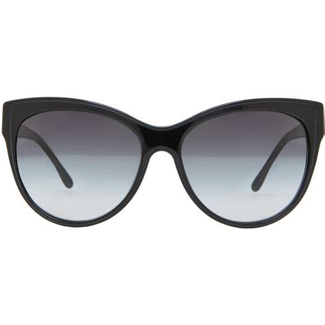 Stella Mccartney Sunglasses In Black And Grey Gradient Stella Mccartney