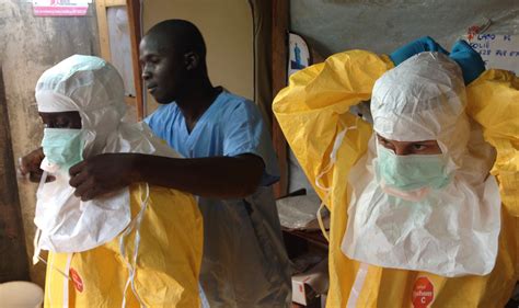 View coverage on the ebola virus outbreak in west africa and its arrival in the u.s., including news, pictures, videos, facts, symptoms and more. ebolac