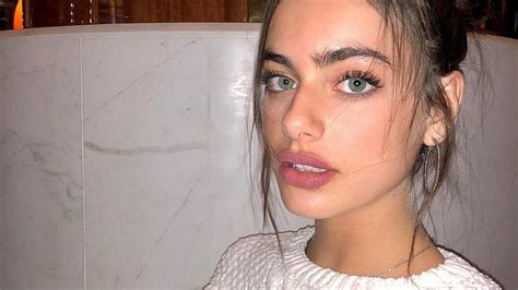 Israeli Model And Actress Yael Shelbia In Top Spot Of 2020 Most Beautiful
