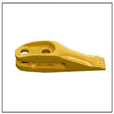 Forged Excavator Bucket Tooth At Best Price In Ludhiana By Bsa Pipe