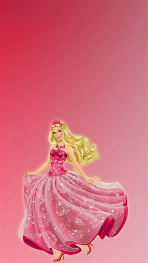 Top 111 Download Wallpapers Of Barbie Princess