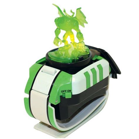 Check spelling or type a new query. BANDAI BEN 10 OMNIVERSE OMNITRIX SHUFFLE LIGHT & SOUNDS ...