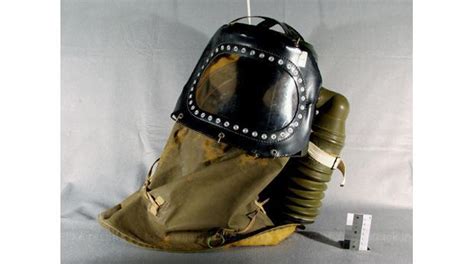 Bbc A History Of The World Object Babys Wwii Gas Mask