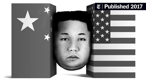 Opinion Getting Rid Of North Korea’s Dictator With China’s Help The New York Times