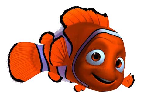 Finding Nemo Png Transparent Images Pictures Photos Png Arts