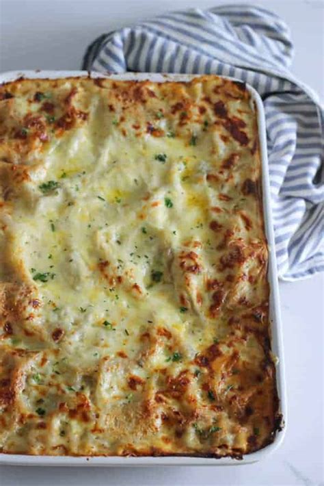 My Favourite Easy Lasagne Recipe Step By Step The Kiwi Country Girl