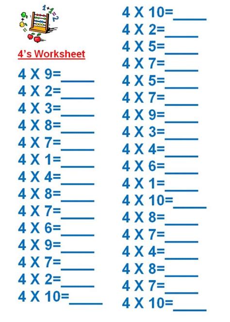 Click the topics in blue, more topics coming soon. 3rd Grade math Worksheets | Learning Printable