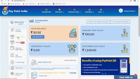 It should mention your name, account name, and account number. How to Add your Bank & Transfer amount in your account ...