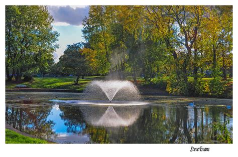 Liverpool is home to newsham park. Newsham Park | Liverpool oct 2018 | coulportste | Flickr