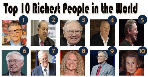 Why Forbes Rich List Doesnt Include The Wealthiest