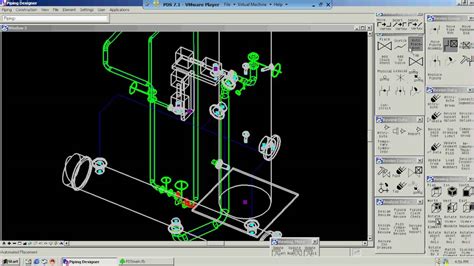 Last updated on fri, 26 mar 2021 | piping systems. PDS Tutorial (Piping Modeling) - YouTube