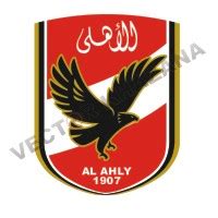 Maybe you would like to learn more about one of these? Al Ahly SC Logo Vector | Vector logo, Logos, Vector