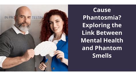 Does Stress Cause Phantosmia Exploring The Link Between Mental Health
