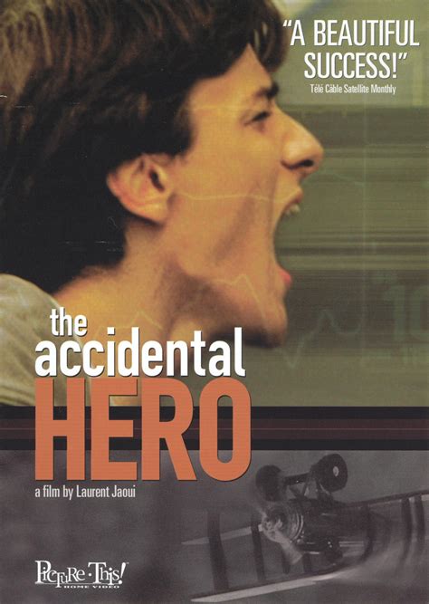 Best Buy The Accidental Hero DVD 2002