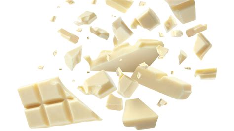 Is White Chocolate Actually Real Chocolate