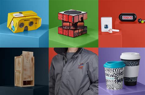 9 Cool Branded Merchandise Ideas For 2020 Streamline