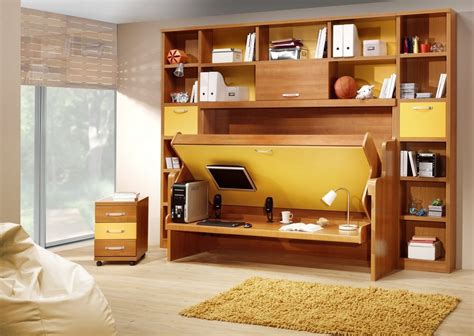 15 Space Saving Hideaway Beds Ideal For Small Apartments