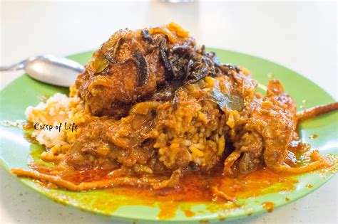 Different from other nasi kandar in penang that we recommend, this one has no entire restaurant dedicated to it. Nasi Kandar Kampung Melayu & Malay Food @ 3288 Coffee Shop ...