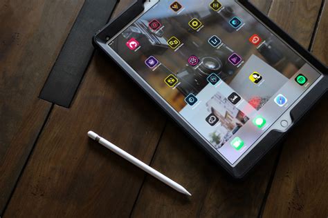 The Best Stylus Pens To Use With Your Tablet