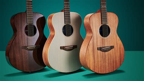 Best Yamaha Acoustic Guitars Top Choices For All Players Musicradar