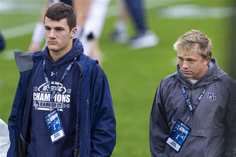 Penn State recruits on hand for the Maryland game - pennlive.com