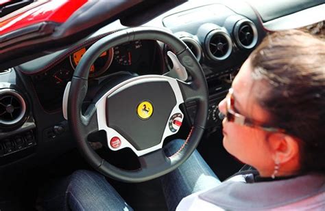 Maybe you would like to learn more about one of these? Drive Ferrari at Monaco F1 Grand Prix | GPexperiences
