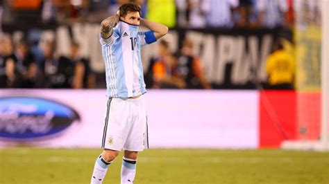 Football Argentina Coach Aims To Bring Messi Back Out Of Retirement Argentina Coach Aims To
