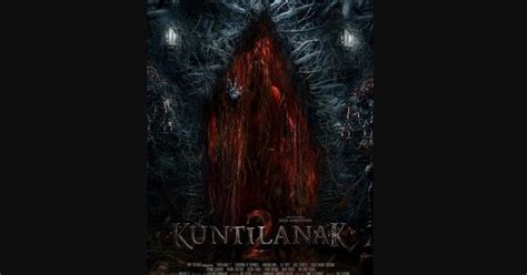 He is often accompanying her on her adventures. KUNTILANAK 2 FULL HD 4K - BENDEBESAH.COM