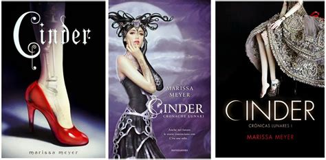 Novelreality Book Review Cinder By Marissa Meyer