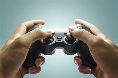 Do Video Games Really Improve Hand Eye Coordination Howstuffworks