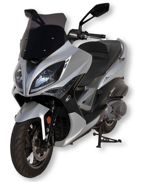 Pare Brise Sport Ermax Pour X Citing Marque Ermax All Bikes Fr