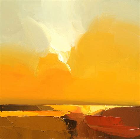 Robert Roth Paints How The Light Gets In Ignant