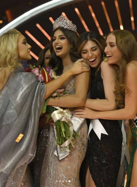 Miss Universe Resets Pageant Date Venue For 71st Edition The Manila Times