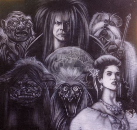 Labyrinth By Iceport On Deviantart