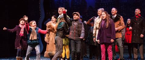 Elf The Musical