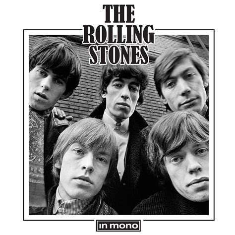 Udiscover Germany Official Store The Rolling Stones In Mono The