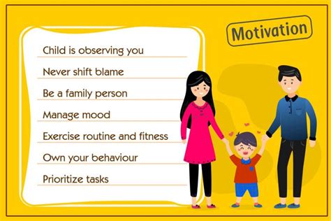 What Can A Parent Do To Motivate Kids Super Motivational Things