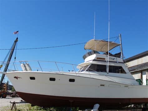 Viking 40 Convertible Boats For Sale