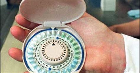 Does The Pill Lower Sex Drive Cbs News