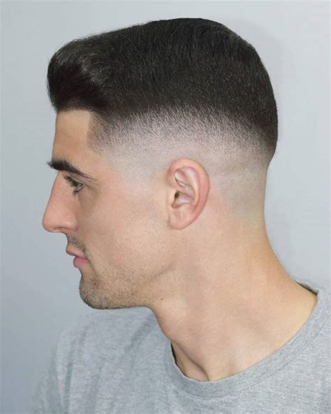 22 Drop Fade Haircuts Super Cool Styles Updated Looks For 2024