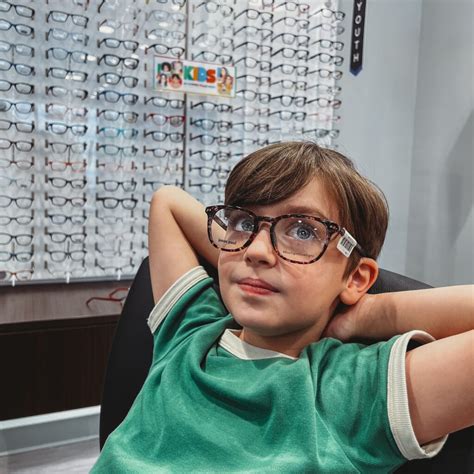 Eyemart Express And Autism Affordable Glasses And Inclusive Shopping ~ The Autism Cafe