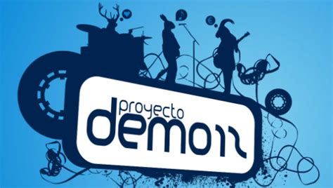 Proyecto Demo Programa Musical De Bandas Noveles En Rtve Play