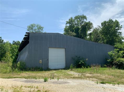 10.68 acres in Elbert County, Georgia