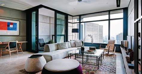 An icon that employs a unique approach taking advantage of the stunning views. The Troika: The ultimate luxury living in KLCC - ExpatGo