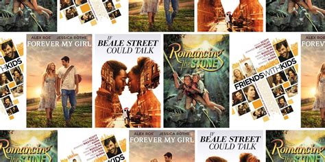 While this movie isn't exactly a hidden gem, you should take advantage of the fact that it's on netflix. 11 Romance Movies to Stream on Hulu — Best Romantic Movies ...